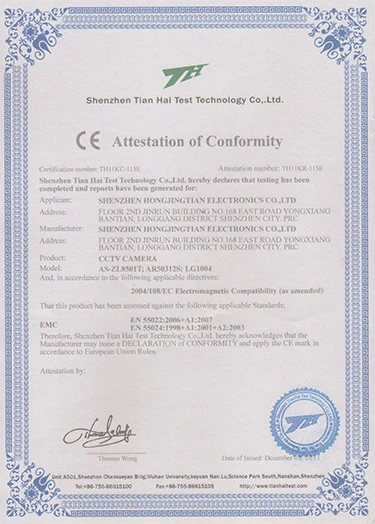 CE