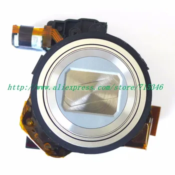 

95%NEW Lens Zoom Unit For Panasonic DMC-SZ10 SZ10 For CASIO EX-ZS50 ZS50 Digital Camera Repair Part Silver (NO CCD)