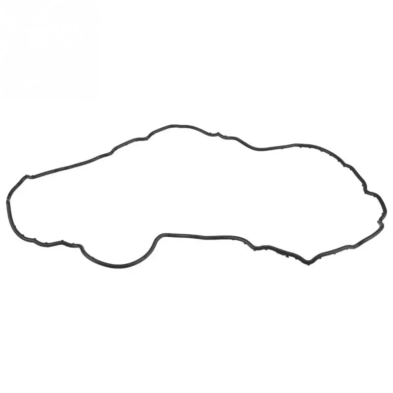 Engine Oil Pan Gasket Replacement Oil Filter Filtration System Replace Housing Gasket for Honda