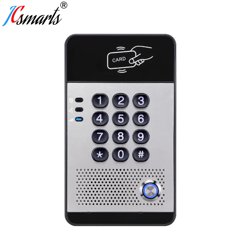 i20s Office Audio Intercom SIP Door Bell IP Door Access Control Doorbell Phone i20s Office Audio Intercom SIP Door Bell IP Door Access Control Doorbell Phone