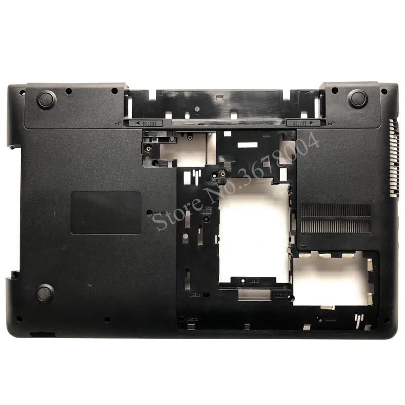 Нижний чехол для Samsung NP350E7C NP355E7C 350E7C 355E7C нижний ноутбука базовый BA75 04309A AP0RW000300|laptop