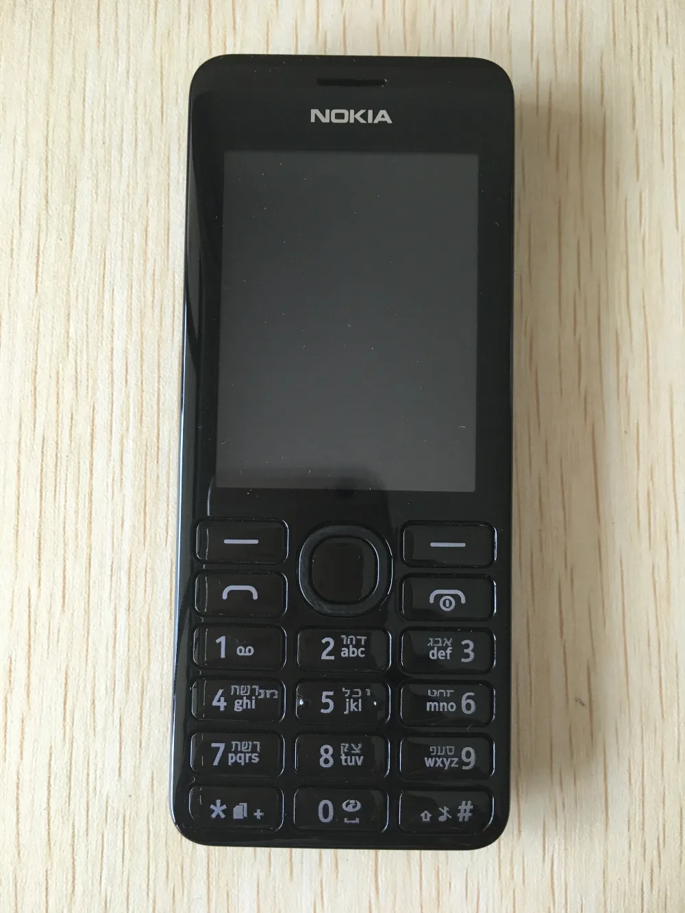 buy refurbished iphone Nokia 2060 Refurbished-Original Nokia 2060 206 2G GSM 1.3MP 1100mAh Unlocked Cheap Refurbished Celluar Phone Refurbished refurbished samsung phones
