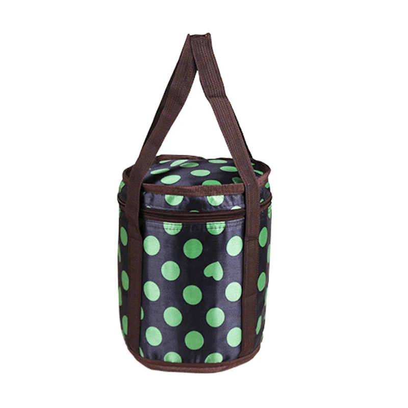Portable Baby Insulation Feeding Food Milk Bottle Thermal Bag Waterproof Mummy Breast Milk Kettle Keep Warm Durable Tote BB5032 (6)