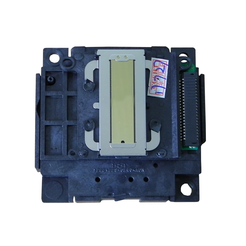 Оригинальная печатающая головка L355 для Epson L551 L558 L111 L120 L210 L211 ME401 XP302 L300 L301 L350 L351 L353