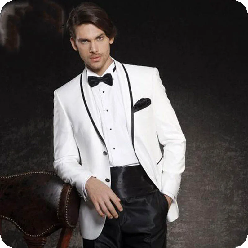 1 Men Suits Wedding Suits Costumes Homme (50)
