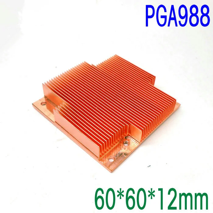 Радиатор Медный Для Электроники Купить