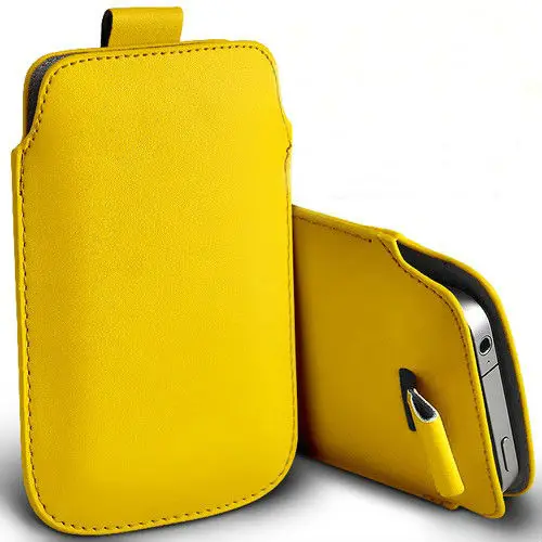High Quality Fashion For SENSEIT L301 PU Leather Phone Bags Cases 13 Colors Pouch Case Bag Cell Accessories |