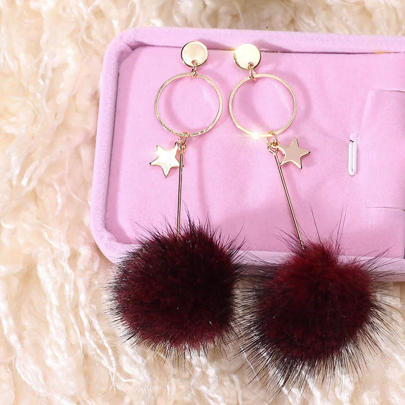 stud earring (4)
