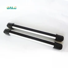 Двойной луч инфракрасного излучения барьер детектор для двери окна для ворот настенного крепления проводной 2 Балки 5 м