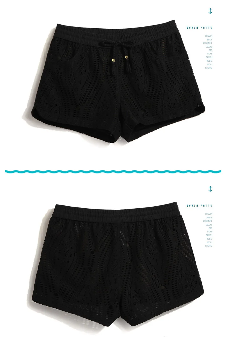 Gailang бренд для женщин шорты для быстросохнущие купальники малышек купальники женские шорты дно плюс размеры XL Boardshort Бермуды Masculina