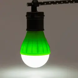 Новый уличный, подвесной, светодиодный свет Энергосберегающие портативные фонарики для походов светящийся в темноте лампы Открытый Отдых
