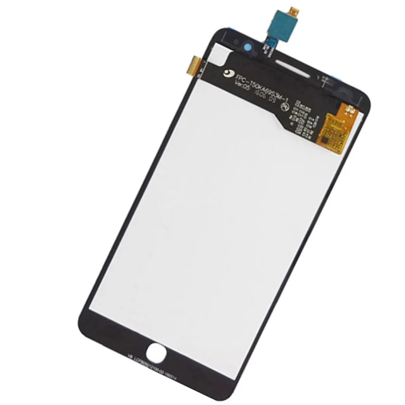 3 шт. для Alcatel Pop Star 3G OT5022 OT 5022 5022X 5022D сенсорный экран стекло + ЖК дисплей|screen touch|touch