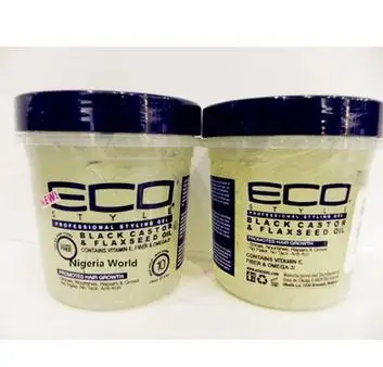Мир эко стайлер для волос гель для укладки/236 мл(1 бутылка