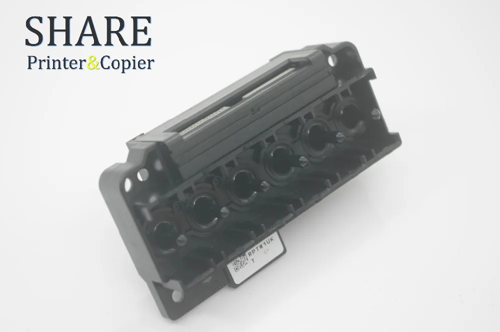 Печатающая головка SHARE F166000 F151000 F151010 печатающая для Epson R200 R210 R220 R230 R300 R310 R320 R340 R350 |