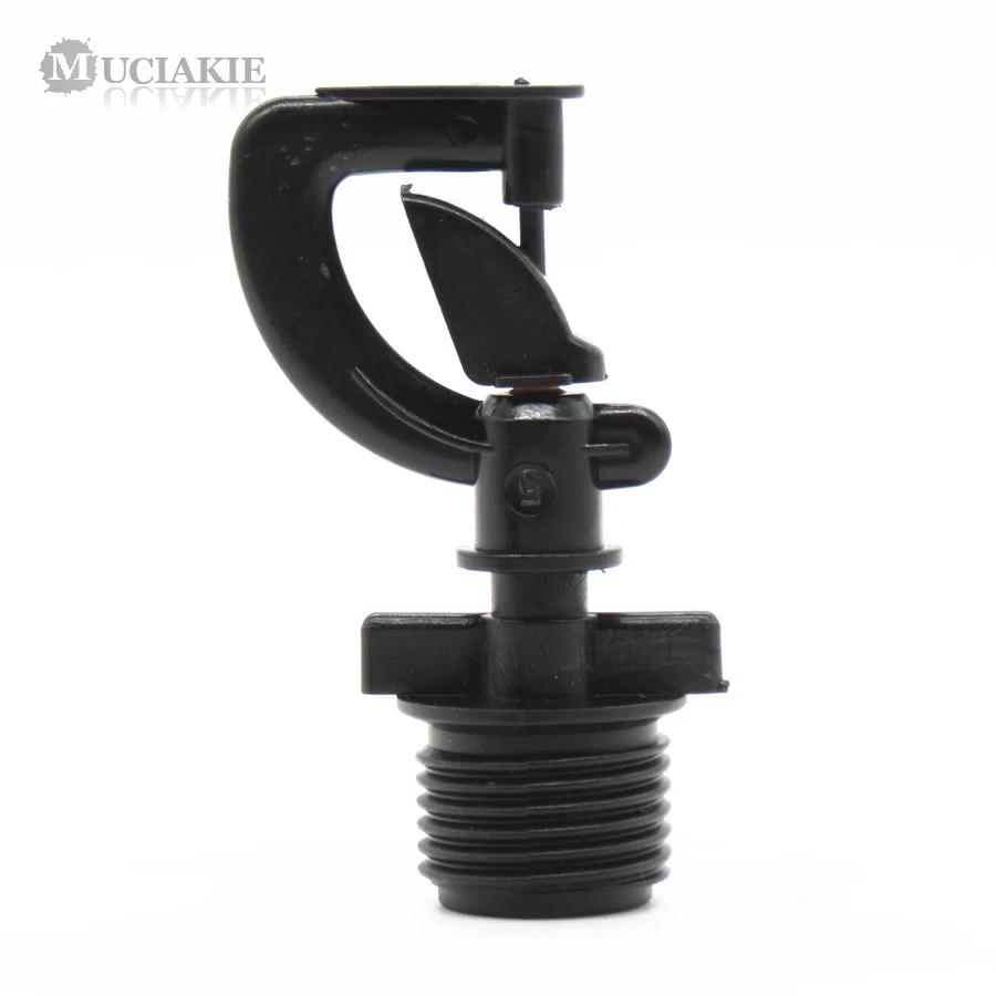 MUCIAKIE 10PCS G ���� �� ���͸� ���� ������Ŭ�� (1/2 (20mm) ������ �����) ���� �ܵ� ����