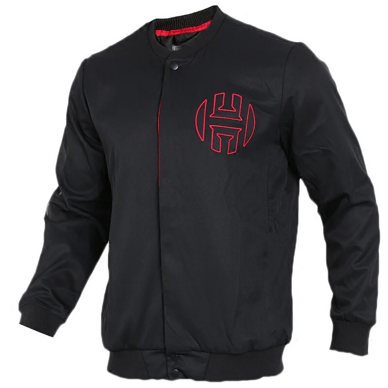 Новое поступление Adidas HRDN CNY JKT Для мужчин куртка спортивная одежда - Цвет: CG0880