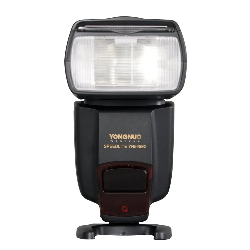 YongNuo-Speedlite-YN-565EX-YN565EX-Wireless-TTL-Flash-For-NIKON-camera-D200-D80-D300-D700-D90