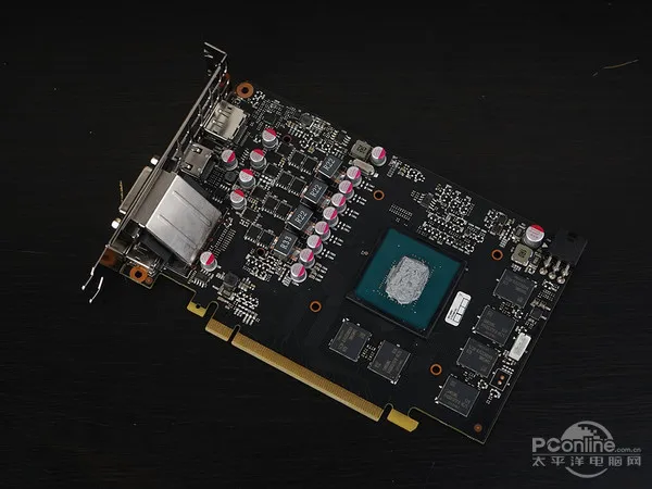 ONDA GTX 1060 6GD5 PCB