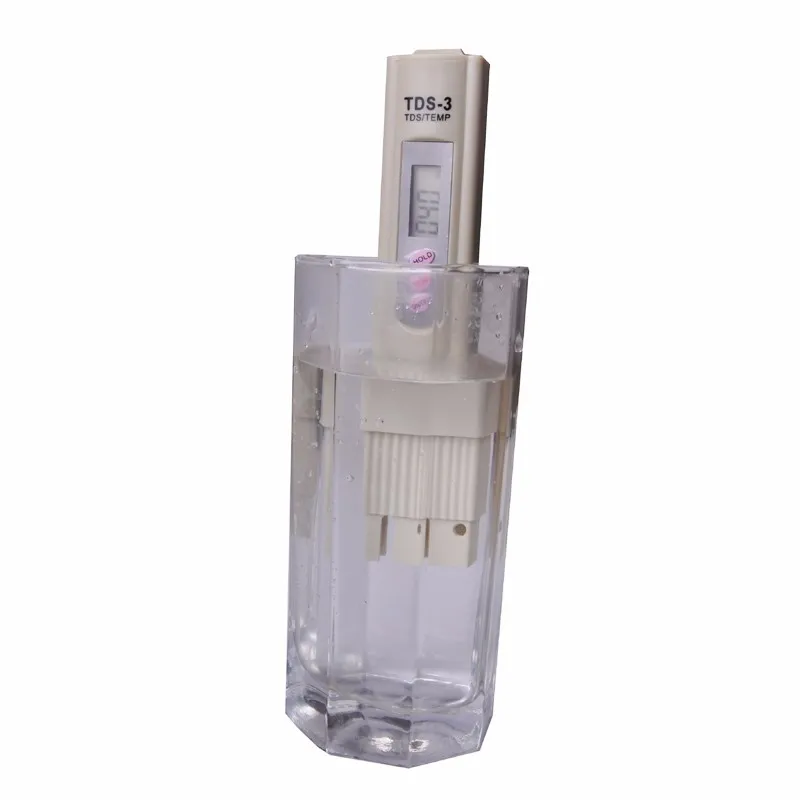 

Portable Water Quality inspection pen Electronic digital display TDS meter Water Quality Analyzer