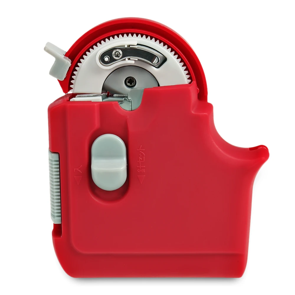 Портативный Электрический автоматический рыболовный крючок леска связующее устройство оборудование рыболовные аксессуары