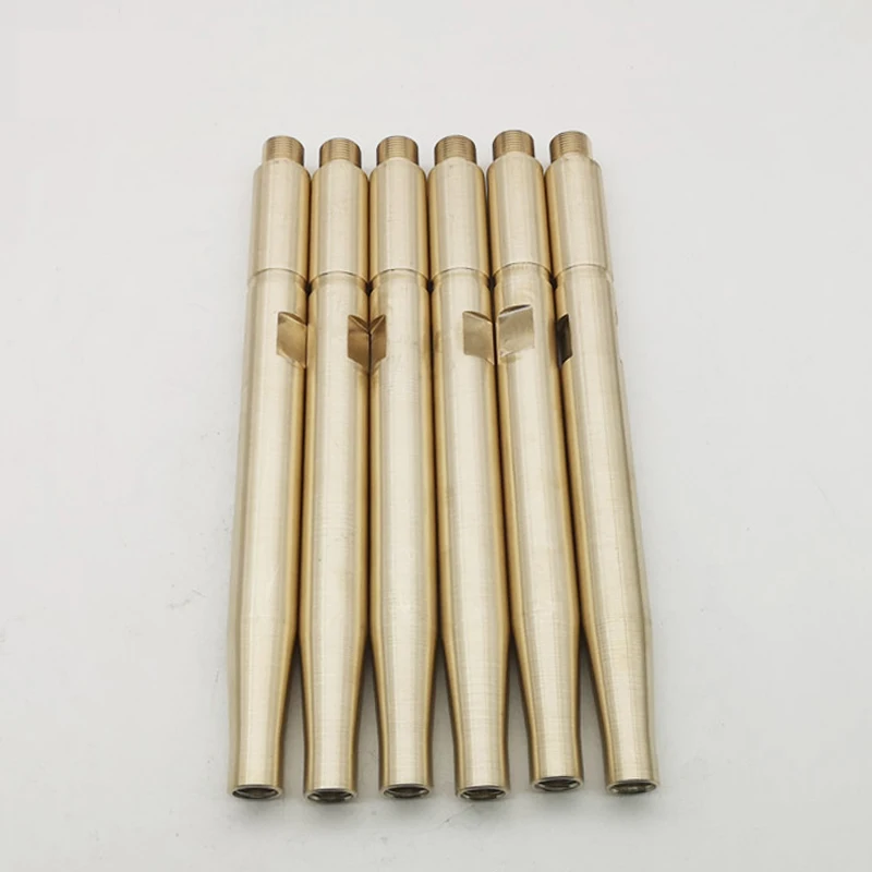 Submerged arc welding machine parts