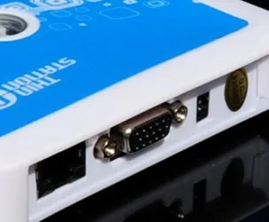 50 шт./лот обновленная версия N380 клиент сеть компьютер PC Station TS660 Win CE6.0 встроенный