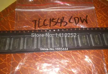 

Free Shipping! TLC1543C TLC1543CDW TLC1543CDWR SOP-20 Original authentic and new Free Shipping