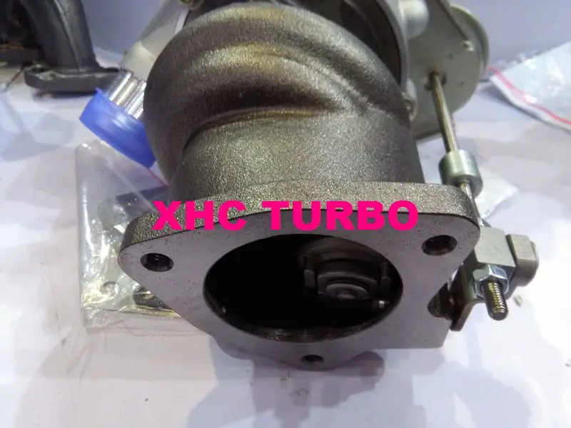 Турбокомпрессор для Citroen C4 DS 207 308 5303 RCZ EP6DT/EP6CDT 0121 л 110 кВт K03/3008 970 5008 0375R9|ds ds|ds citroends 1 |