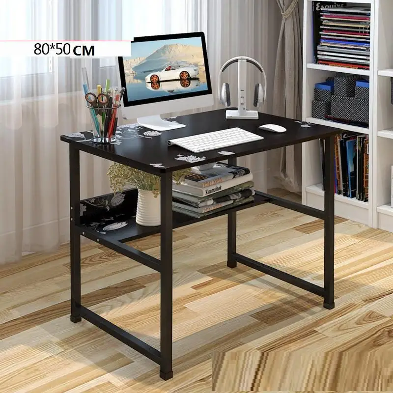 Bureau Meuble Bed Standing Office Scrivania Pliante Escritorio Lap Bedside Mesa Laptop Stand Tablo Computer Desk Study Table