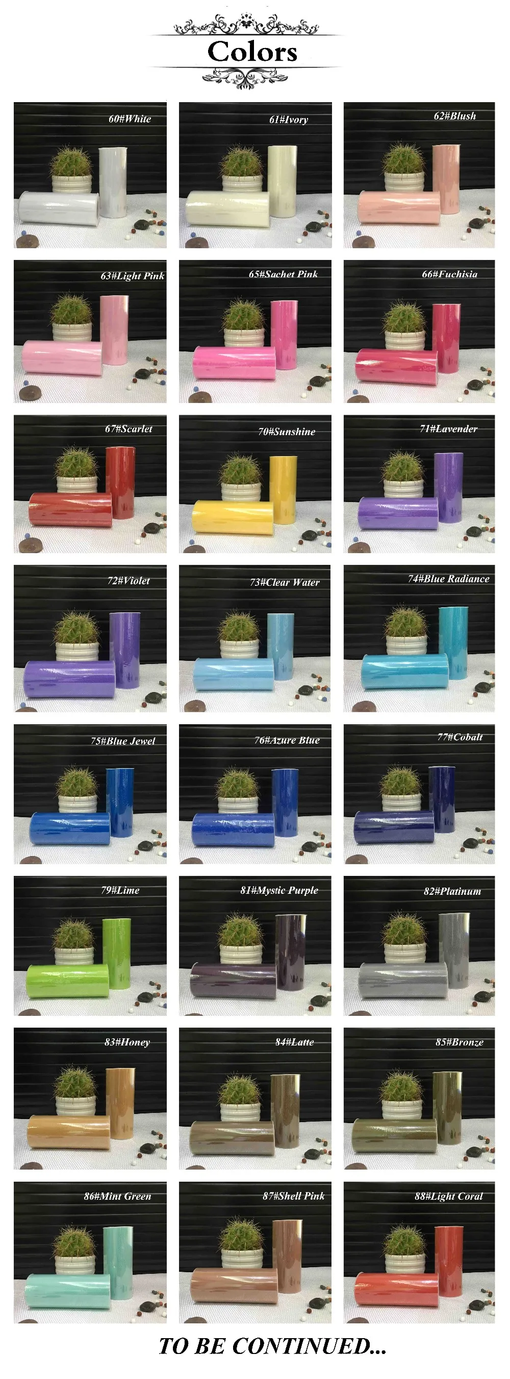 25y-polyester matte