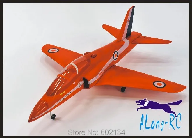 red arrow