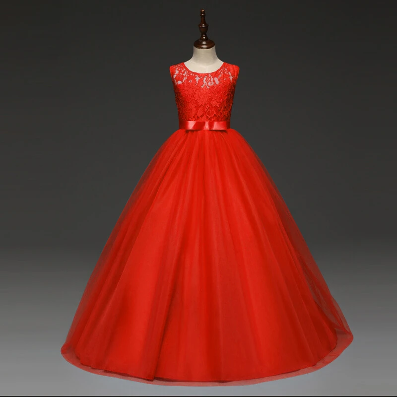 girls dress wear