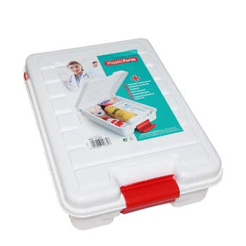 

Cash Box medicine cabinet plastic