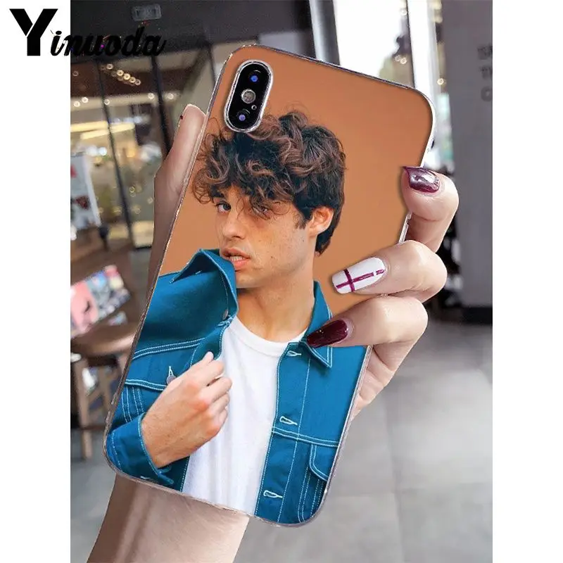 Noah Centineo