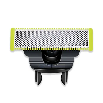 

Philips OneBlade cutter head replacement with QP2527 QP2523 small T knife razor original accessories