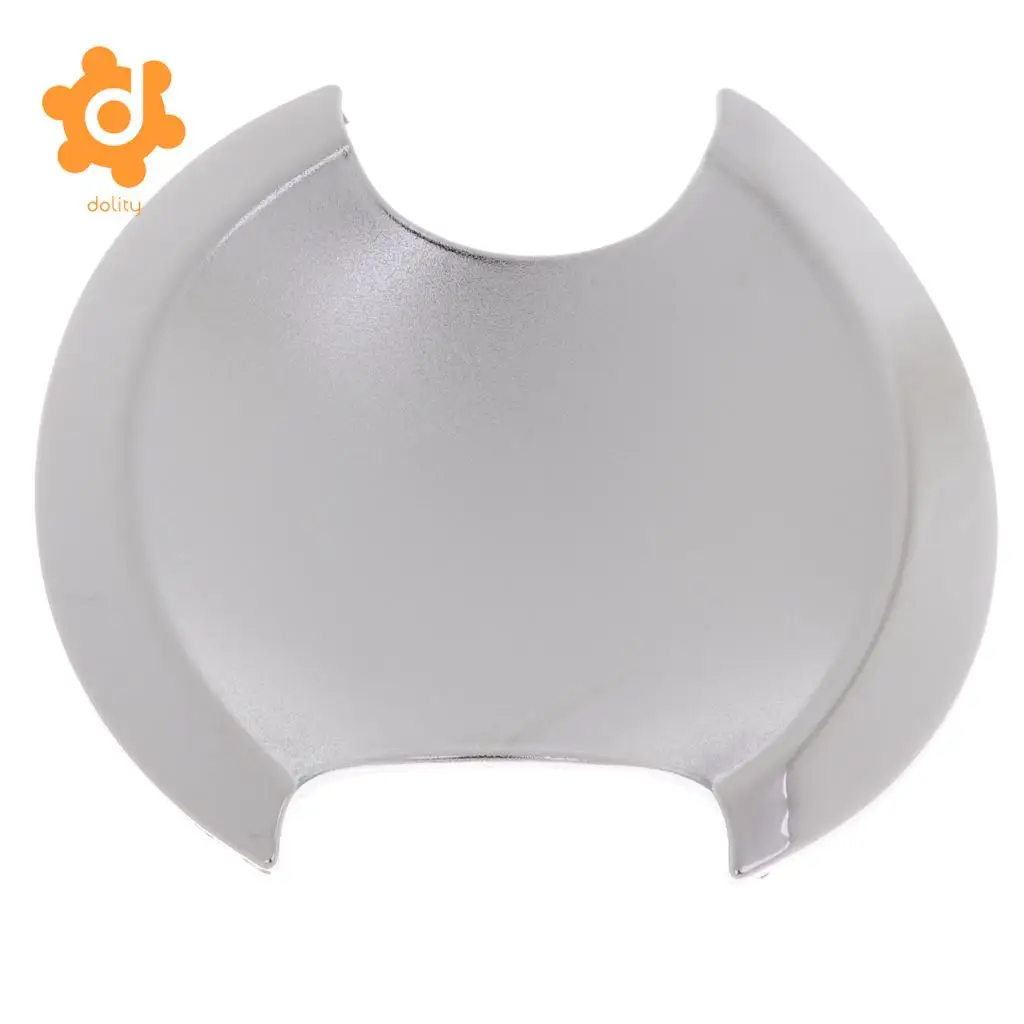 4 Pieces Car Outside Door Handle Bowl Cup Cover Trims For Toyota Camry 2012 