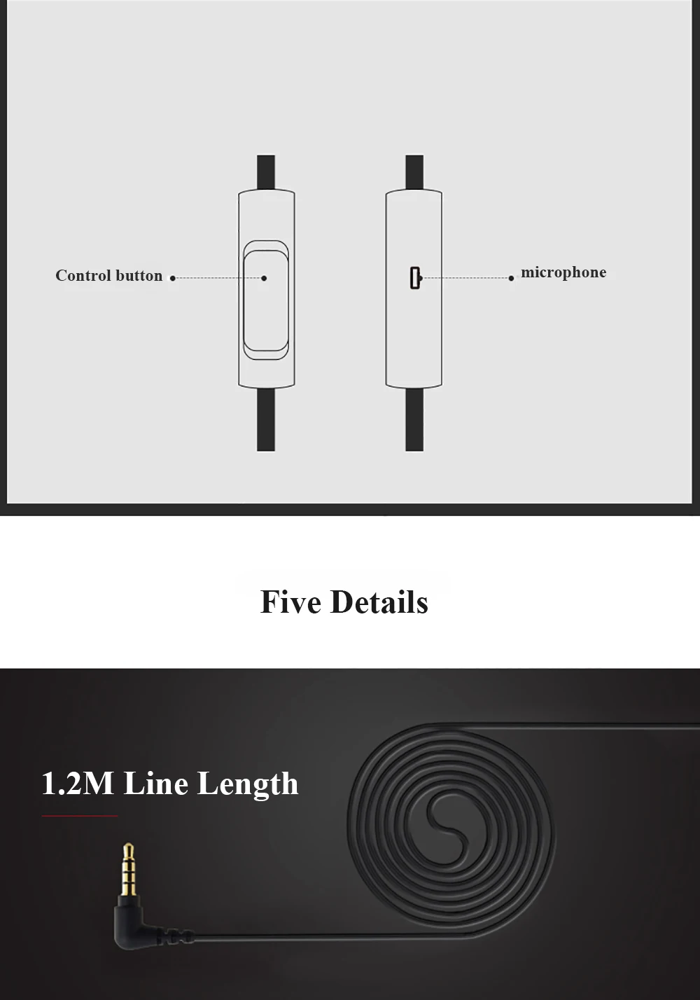 Audio-Technica ATH-CK330IS проводные наушники 3,5 мм разъем в уши с микрофоном проводное управление для Xiaomi huawei Oppo и т. Д