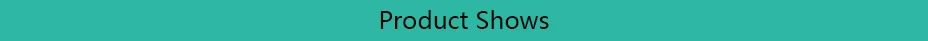 Product Shows