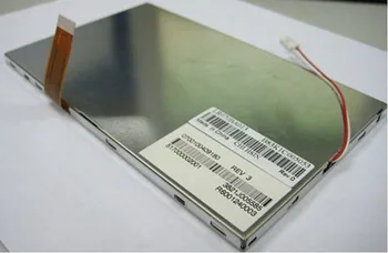 

7.0 inch 26PIN TFT LCD Analog Screen LR070BA13 HLLMB-070QA1 480(RGB)* 234