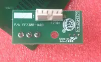 Dahao Switch Signal Card P/N EF230B - China Embroidery Machine Spare Parts