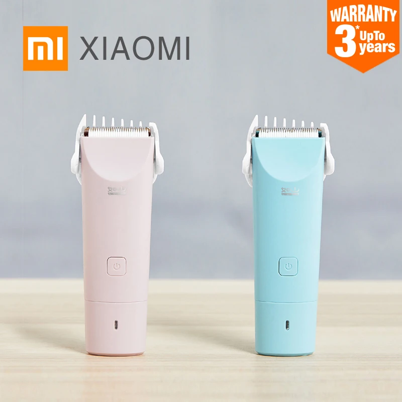 Машинка Для Стрижки Волос Xiaomi Купить