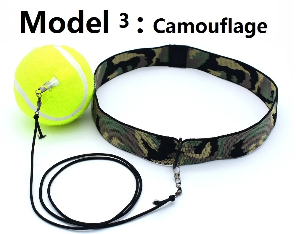 4 models of fight ball (2)