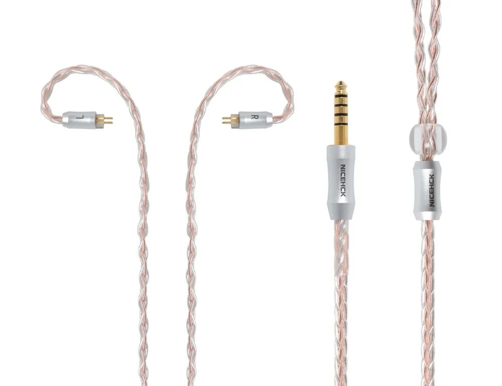 4.4mm 2pin -1