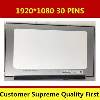 

Original Laptop LCD Screen For DELL INS-15 7560 15.6 LED LCD Screen LP156WF9-SPC1 NV156FHM-N47 N156HCA-EBA 1920X1080 FHD