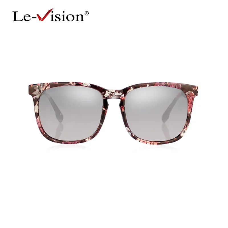Le-Vision LSZ052 Fashion Printing Polarized 3D Glasses for RealD Cinemas/ TVs Home Theater Passive Men/ women | Электроника
