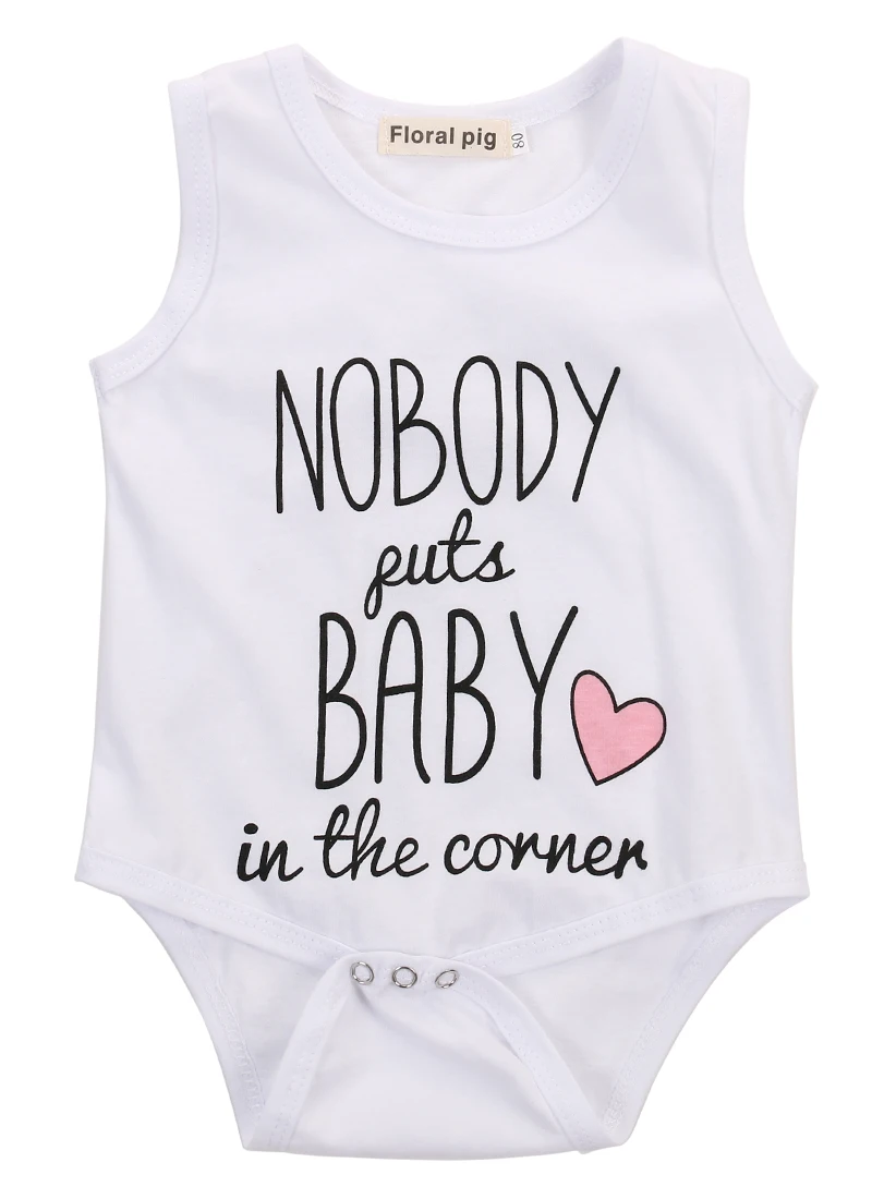 

Newborn Rompers For Infants Baby Clothing Newborn Baby Girl Romper Cotton Jumpsuit