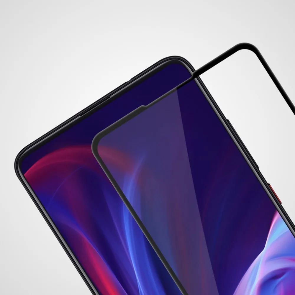 Протектор экрана для Xiaomi Redmi K20 Pro mi 9T Nillkin Anti Explosion CP + Полное покрытие из