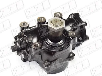 

Car Truck Accessories Steering Box WG9925478228 Sinotruck Howo truck spare parts price