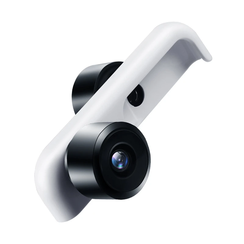 ORBMART 5 в 1 комплект 360 градусов панорамный объектив камеры Full View Shot Dual Lense для Apple iPhone X 7 8 7 8 Plus 6 6s мобильный телефон