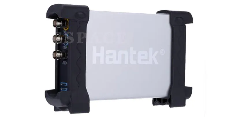 Hantek 6052BE ПК USB осциллограф 2 Цифровой Каналы 50 мГц пропускной способности 150Msa/S